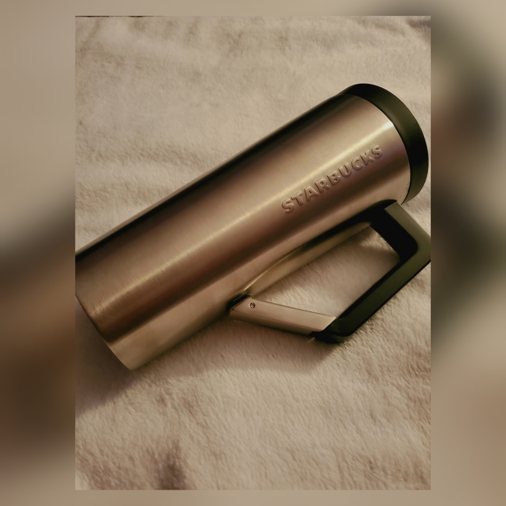 Starbucks coffee cup ☕